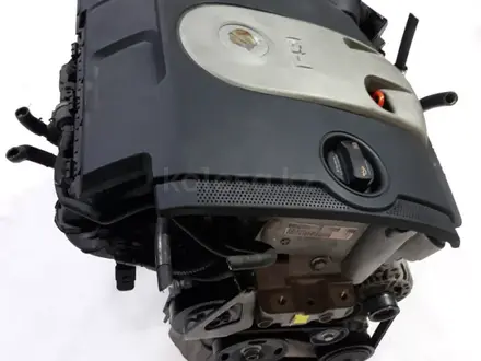 Двигатель Volkswagen BLF 1.6 FSI за 450 000 тг. в Костанай – фото 3