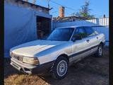 Audi 80 1992 годаүшін1 200 000 тг. в Павлодар – фото 2