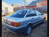 Audi 80 1992 годаүшін1 200 000 тг. в Павлодар