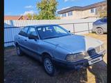 Audi 80 1992 годаүшін1 200 000 тг. в Павлодар – фото 4