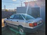 Audi 80 1992 годаүшін1 200 000 тг. в Павлодар – фото 5