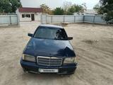 Mercedes-Benz C 180 1996 годаfor1 100 000 тг. в Жетысай