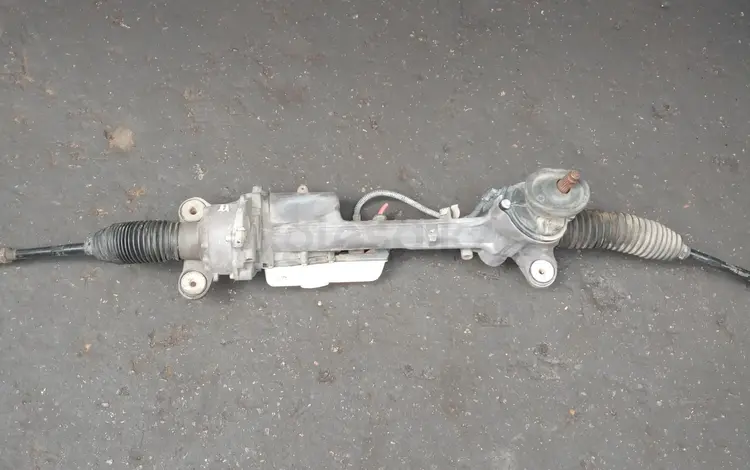 Рулевая рейка на Volkswagen Tiguan за 21 000 тг. в Алматы