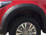 Chevrolet trailblazer, расширители арок, накладки, очки за 700 000 тг. в Алматы – фото 3