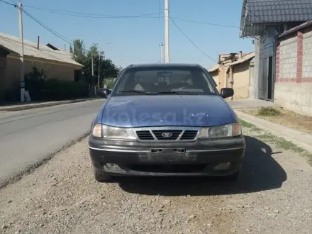 Daewoo Nexia 2007 годаүшін2 000 000 тг. в Карабулак