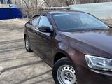 Volkswagen Jetta 2014 года за 7 500 000 тг. в Атырау – фото 3