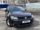 Volkswagen Jetta 2014 годаүшін7 500 000 тг. в Атырау – фото 5