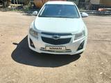 Chevrolet Cruze 2014 года за 4 300 000 тг. в Балхаш – фото 5