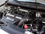 K-24 Мотор на Honda CR-V, Двигатель 2.4л (Хонда)үшін350 000 тг. в Алматы