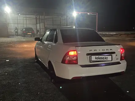 ВАЗ (Lada) Priora 2170 2013 года за 2 250 000 тг. в Караганда