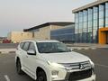 Mitsubishi Montero Sport 2022 годаүшін18 300 000 тг. в Актау – фото 2