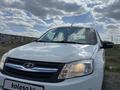ВАЗ (Lada) Granta 2190 2014 годаүшін2 300 000 тг. в Караганда – фото 14