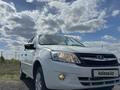ВАЗ (Lada) Granta 2190 2014 годаүшін2 300 000 тг. в Караганда