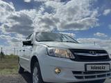 ВАЗ (Lada) Granta 2190 2014 годаүшін2 300 000 тг. в Караганда