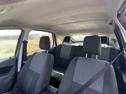 ВАЗ (Lada) Granta 2190 2014 года за 2 300 000 тг. в Караганда – фото 6