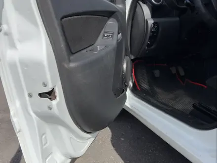 ВАЗ (Lada) Granta 2190 2014 года за 2 300 000 тг. в Караганда – фото 8