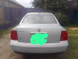 Volkswagen Passat 1999 годаfor1 400 000 тг. в Костанай – фото 2