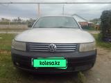 Volkswagen Passat 1999 годаүшін1 400 000 тг. в Костанай