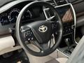 Toyota Camry 2014 годаүшін7 900 000 тг. в Астана – фото 28