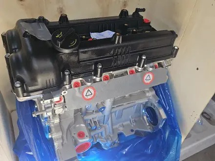 Двигатель g4fg за 350 000 тг. в Караганда