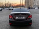 Hyundai Accent 2015 годаүшін5 200 000 тг. в Шымкент – фото 4