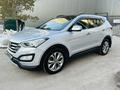 Hyundai Santa Fe 2013 года за 8 500 000 тг. в Астана – фото 3