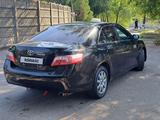 Toyota Camry 2007 года за 5 500 000 тг. в Алматы – фото 3