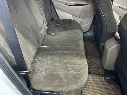 Hyundai Tucson 2019 года за 9 300 000 тг. в Астана – фото 11
