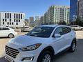 Hyundai Tucson 2019 года за 10 000 000 тг. в Астана – фото 2