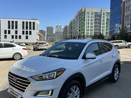 Hyundai Tucson 2019 года за 9 300 000 тг. в Астана – фото 2