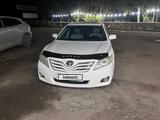 Toyota Camry 2010 года за 7 000 000 тг. в Экибастуз – фото 3