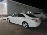 Toyota Camry 2010 года за 7 000 000 тг. в Экибастуз – фото 4