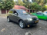 Chevrolet Captiva 2008 года за 3 300 000 тг. в Алматы – фото 4