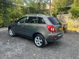 Chevrolet Captiva 2008 года за 3 300 000 тг. в Алматы – фото 3