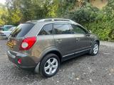 Chevrolet Captiva 2008 года за 3 300 000 тг. в Алматы – фото 5