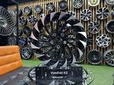 Диски Вертушки R-16*5*114.3 в наличии Astana за 170 000 тг. в Астана