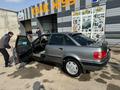 Audi 80 1993 годаfor1 800 000 тг. в Тараз – фото 13