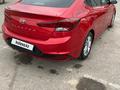 Hyundai Elantra 2020 годаүшін8 350 000 тг. в Шымкент – фото 5