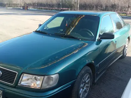 Audi 100 1993 года за 2 200 000 тг. в Шахтинск