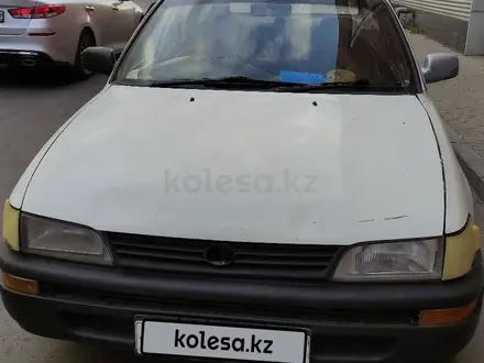 Toyota Corolla 1998 года за 500 000 тг. в Алматы