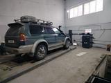 Mitsubishi Pajero Sport 2001 года за 4 700 000 тг. в Хромтау