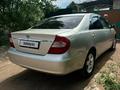 Toyota Camry 2002 годаүшін5 200 000 тг. в Балхаш – фото 5