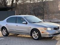 Nissan Maxima 2001 года за 3 000 000 тг. в Алматы