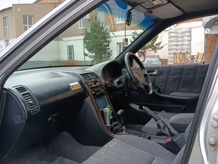 Honda Rafaga 1995 года за 1 700 000 тг. в Усть-Каменогорск – фото 4