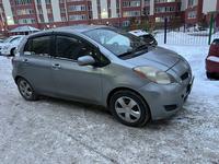 Toyota Yaris 2009 года за 4 100 000 тг. в Астана