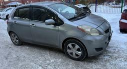 Toyota Yaris 2009 годаүшін4 000 000 тг. в Астана