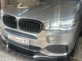 Губа F15 BMW Mperfomance обвес F15 за 50 000 тг. в Алматы – фото 3