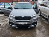 Губа F15 BMW Mperfomance обвес F15 за 50 000 тг. в Алматы – фото 2