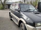 Nissan Mistral 1995 годаүшін1 800 000 тг. в Есик – фото 2