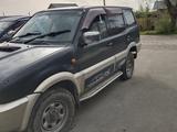 Nissan Mistral 1995 годаүшін1 800 000 тг. в Есик – фото 3